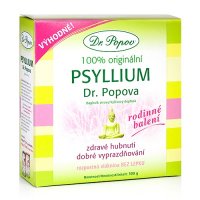 Vláknina Psyllium 500 g
